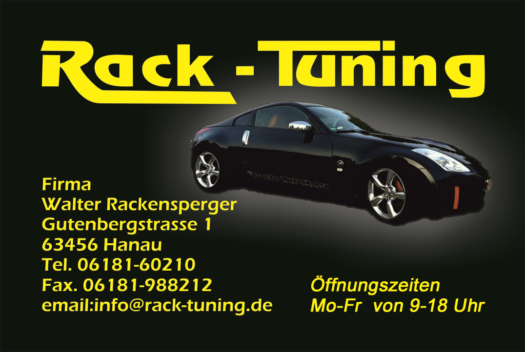 Front Verzierung 3er BMW in Hessen - Hanau, Tuning & Styling Anzeigen